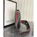 Gucci GG Supreme Small Messenger