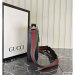 Gucci GG Supreme Small Messenger