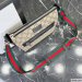 Gucci GG Supreme Small Messenger