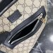 Gucci GG Supreme Small Messenger