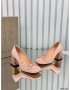 Gucci Heel Pump With Horsebit