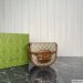 Gucci Horsebit 1955 Mini Rounded Bag