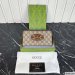 Gucci Horsebit 1955 Zip Around Wallet