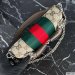 Gucci Horsebit Chain Small Shoulder Bag