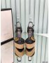 Gucci Horsebit Platform Sandal