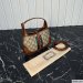Gucci Jackie 1961 Small Shoulder Bag