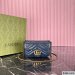 Gucci GG Marmont Mini Bag