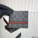 Gucci Men Wallet