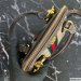 Gucci Mini Ophidia GG Supreme Top-Handle Bag