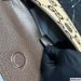 Gucci Neo Vintage GG Supreme Belt Bag