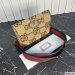 Gucci Neo Vintage GG Supreme Belt Bag