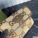Gucci Neo Vintage GG Supreme Belt Bag