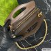 Gucci Ophidia GG Bag