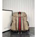 Gucci Ophidia GG Medium Backpack