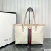 Gucci Ophidia GG Medium Tote Bag