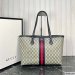 Gucci Ophidia GG Medium Tote Bag