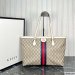Gucci Ophidia GG Medium Tote Bag