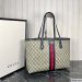 Gucci Ophidia GG Medium Tote Bag