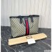 Gucci Ophidia GG Medium Tote Bag