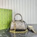 Gucci Ophidia GG Mini Top Handle Bag