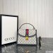 Gucci Ophidia GG Small Top Handle Bag