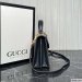 Gucci Ophidia GG Small Top Handle Bag