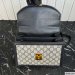 Gucci Ophidia GG Small Top Handle Bag