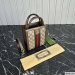 Gucci Ophidia GG Super Mini Bag
