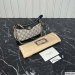Gucci Ophidia Mini Handbag