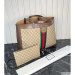 Gucci Ophidia Soft GG Supreme Medium Tote