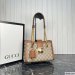 Gucci Padlock GG Small Shoulder Bag