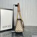 Gucci Padlock GG Small Shoulder Bag