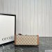 Gucci Padlock GG Small Shoulder Bag
