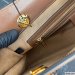 Gucci Padlock Medium Shoulder Bag