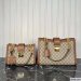 Gucci Padlock Medium Shoulder Bag