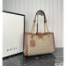 Gucci Padlock Medium Shoulder Bag