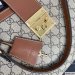 Gucci Padlock Medium Shoulder Bag