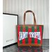 Gucci Saint Tropez Tote Bag