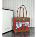 Gucci Saint Tropez Tote Bag