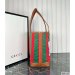 Gucci Saint Tropez Tote Bag