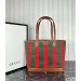 Gucci Saint Tropez Tote Bag