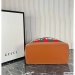 Gucci Saint Tropez Tote Bag