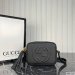 Gucci Soho Small Leather Disco Bag