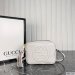 Gucci Soho Small Leather Disco Bag