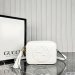 Gucci Soho Small Leather Disco Bag
