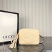 Gucci Soho Small Leather Disco Bag