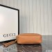 Gucci Soho Small Leather Disco Bag
