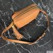 Gucci Soho Small Leather Disco Bag