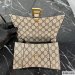 Gucci x Balenciaga The Hacker Project Small Hourglass Bag