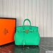 Hermes Birkin 25